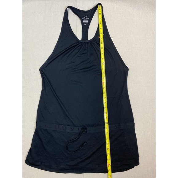 Nike Athletic Mini tennis tunic dress tank cover up Dry Fit - Picture 9 of 10